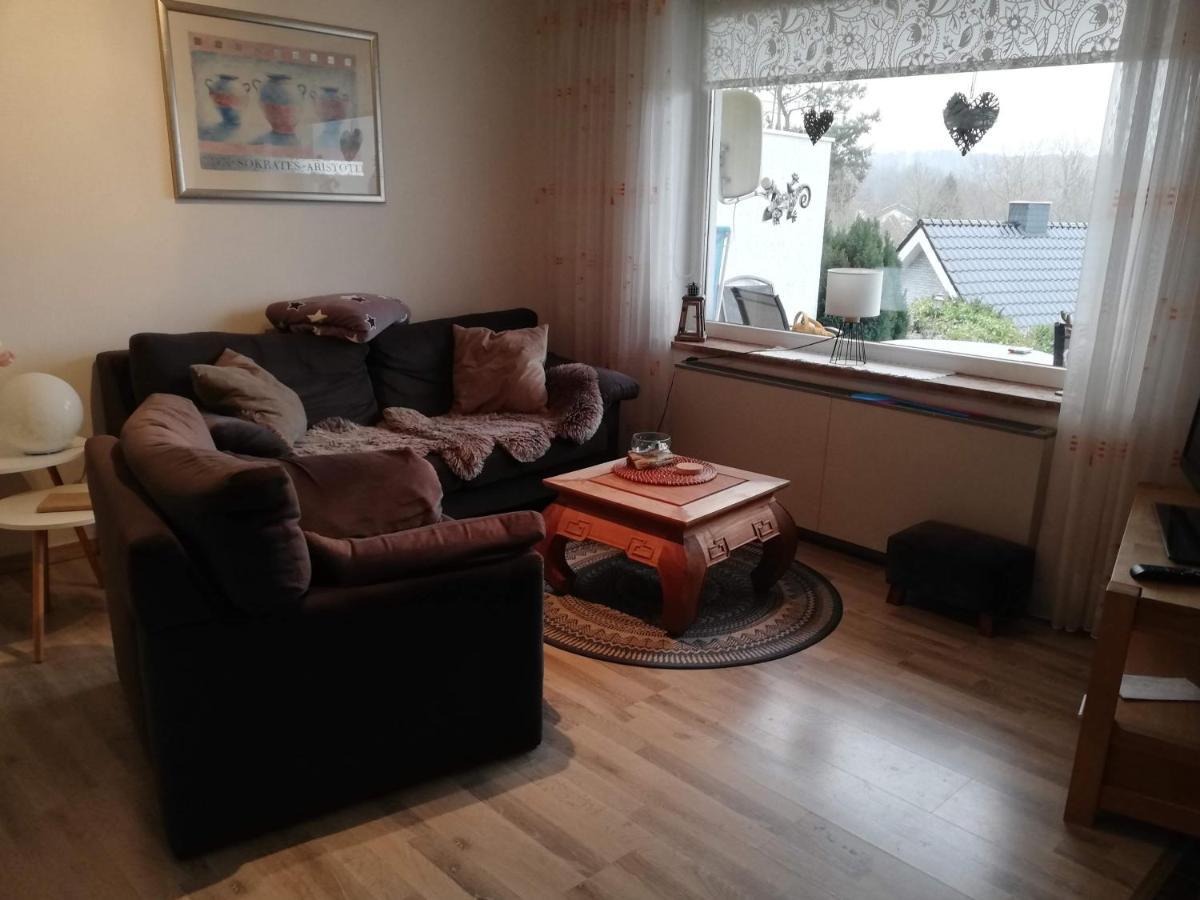 Ferienwohnung Sielbeck, Urlaub Mit Hund, Wlan Verfuegbar Eutin Exterior photo