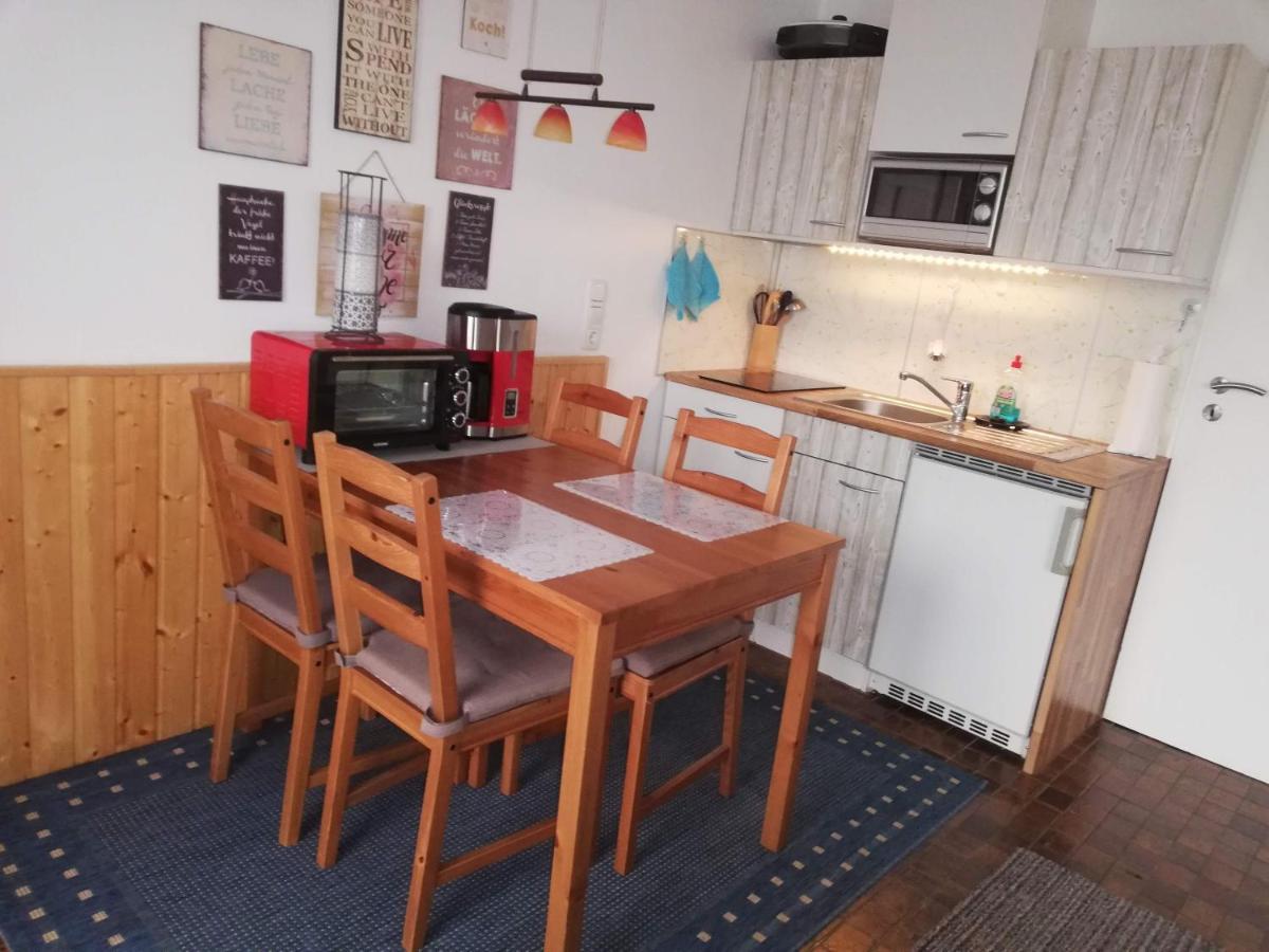 Ferienwohnung Sielbeck, Urlaub Mit Hund, Wlan Verfuegbar Eutin Exterior photo