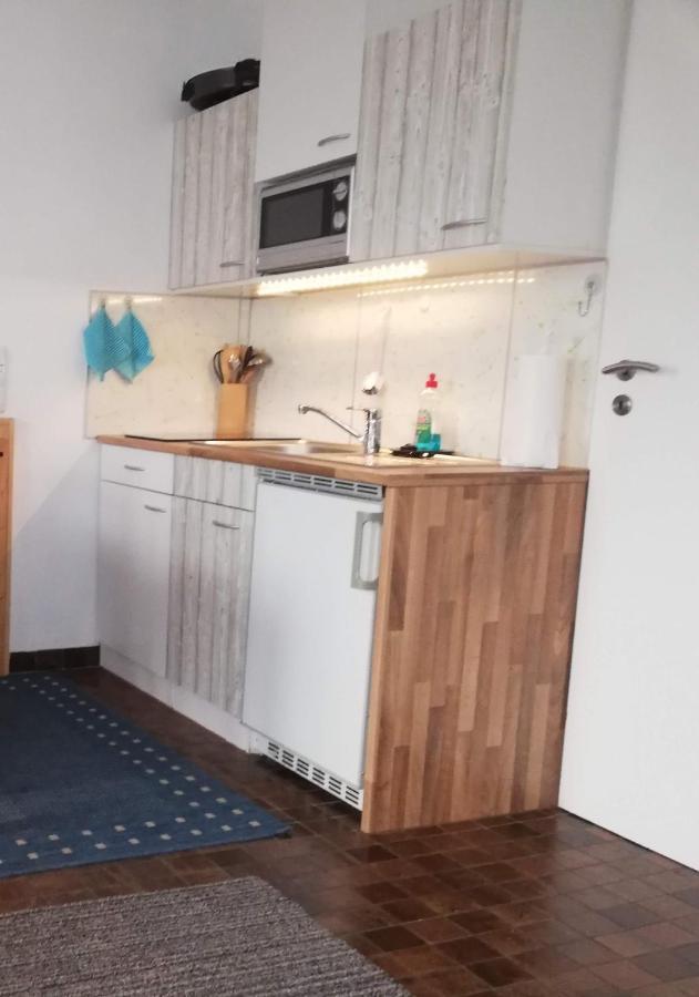 Ferienwohnung Sielbeck, Urlaub Mit Hund, Wlan Verfuegbar Eutin Exterior photo