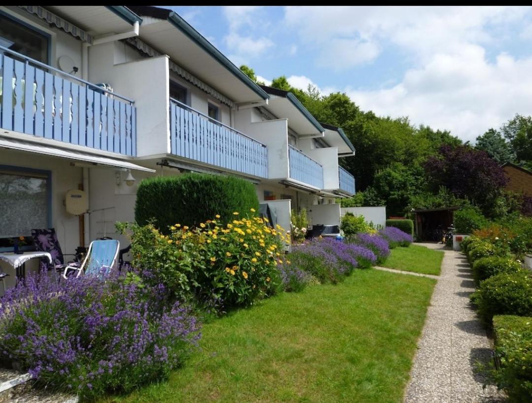 Ferienwohnung Sielbeck, Urlaub Mit Hund, Wlan Verfuegbar Eutin Exterior photo
