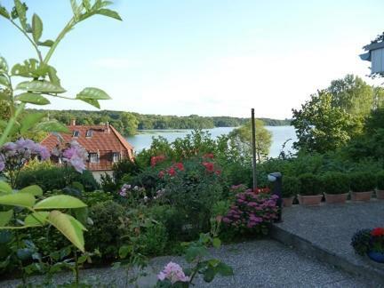 Ferienwohnung Sielbeck, Urlaub Mit Hund, Wlan Verfuegbar Eutin Exterior photo