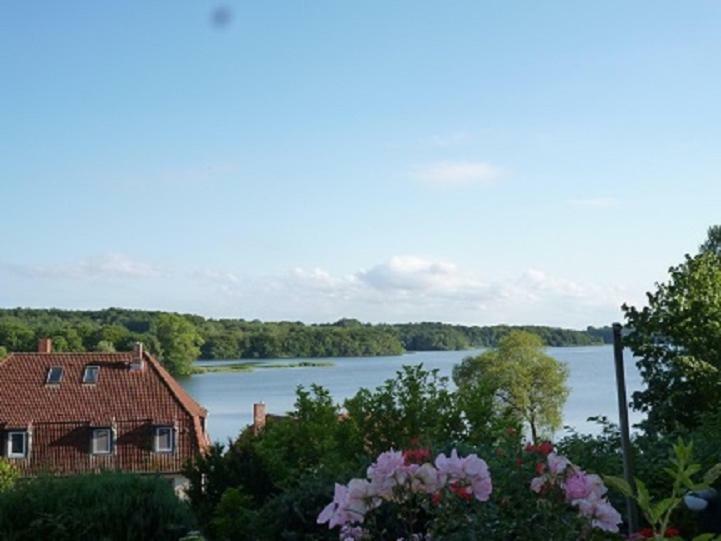 Ferienwohnung Sielbeck, Urlaub Mit Hund, Wlan Verfuegbar Eutin Exterior photo